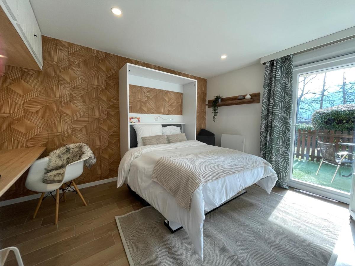 Le Cottage Pres Obernai Klingenthal Kültér fotó